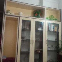 ویترین کاملا نو