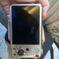 دوربین سونی