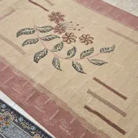 فرش ۴ متری