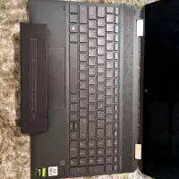 لپ تاپ Hp spectre x360|رایانه همراه|کرمان, |دیوار