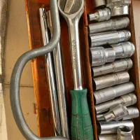 ابزار جغجغه هانس