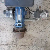 فروش مشعل گازی ساخت شرکت رعد مشعل