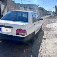 پراید131مدل94درحدصفر|خودرو سواری و وانت|اهواز, عین ۲|دیوار