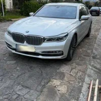 Bmw 730Li 2017|خودرو سواری و وانت|آمل, |دیوار