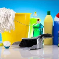 خدمات و نظافت خونه خانم و آقا