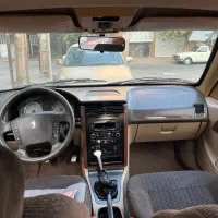 پرشیا مدل ۹۳|خودرو سواری و وانت|قدس, شهرقدس|دیوار