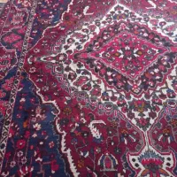 فرش دستبافت ۱۲ متری بختیاری ترنج