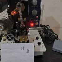 تاریخ زن و شماره زن اتوماتیک وپدالی