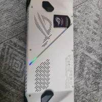 rog ally extrime در حد نو|کنسول، بازی ویدئویی و آنلاین|تهران, اوقاف|دیوار