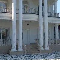 ویلای فوق کلاسیک در متل قو اسب چین مازندران|فروش خانه و ویلا|سلمان‌شهر, |دیوار