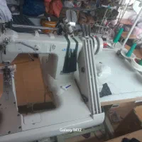 دو سوزنه کار