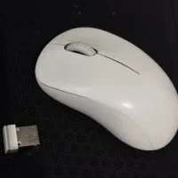 موس بی سیم Rapoo M160 silent