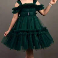 تور و لباس مجلسی دخترانه|کفش و لباس بچه|تهران, افسریه شمالی|دیوار