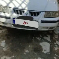 سمندمدل 91 EF7