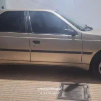 فروش پژو ۴۰۵ جی ال ایکس دوگانه|خودرو سواری و وانت|مرودشت, ابوذر شمالی|دیوار