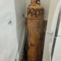 کپسول ایران گاز وپرسی