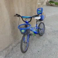 دوچرخه 20