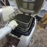 سرخ کن سانی