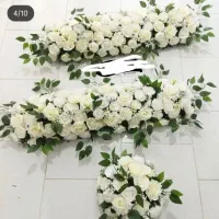 پنل گل آرایی