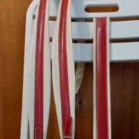 بند چرمی آکاردئون