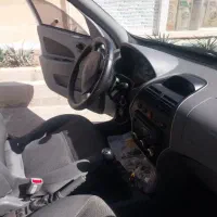 تیبا۲ مدل۹۸|خودرو سواری و وانت|دامغان, |دیوار