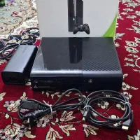 ایکس باکس 360 سوپر اسلیم|کنسول، بازی ویدئویی و آنلاین|قم, نیروگاه|دیوار