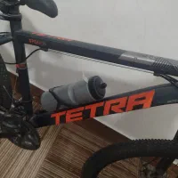 دوچرخه دندهای 26اسپرت|دوچرخه، اسکیت، اسکوتر|فاضل آباد, |دیوار