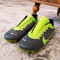 کفش استوک‌ دار