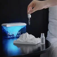 چراغ خوابی که اتاقتو...|چراغ خواب و آباژور|تهران, ولنجک|دیوار