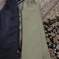 دوتا شلوار پسرانه