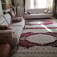 فرش|فرش|فردوس (خراسان), |دیوار