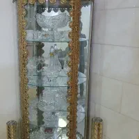 بوفه برنز اصل