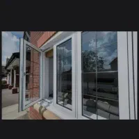 تعمیرات تخصصی درب و پنجره upvc.|خدمات پیشه و مهارت|قروه, |دیوار