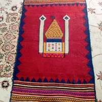 جاجیم و سجاده|گلیم، جاجیم، گبه|شیراز, نصر|دیوار