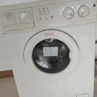 ماشین لباسشویی