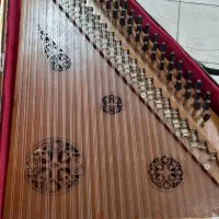 ساز قانون سوریه بسیار خوش صدا