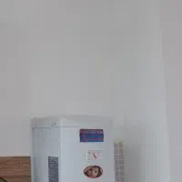 آبگرمکن برقی