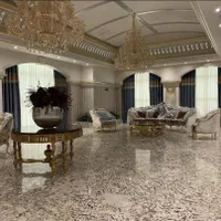 آپارتمان ۳۰۰متری دروس(تک واحدی) فول امکانات