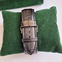 ساعت مچی سیتیزن بند چرم|ساعت|شیروان (خراسان), |دیوار