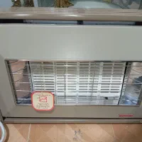 بخاری هیتر شومینه|بخاری، هیتر، شومینه|پاکدشت, حصار امیر|دیوار