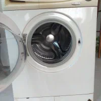 لباسشویی کندی اصل ایتالیا/۶ کلیویی در حد نو|ماشین لباسشویی و خشک‌کن لباس|پردیس, فاز ۵|دیوار