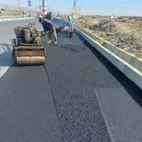 آسفالت هشتگرد وحومه