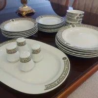 سرویس غذا خوری