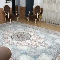 قالی در حد نو