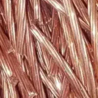 خرید و فروش ضایعات مس برنج آلمینیوم آرمیچر کابل