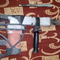 چکش برقی سالم|ابزارآلات|اهواز, گلستان|دیوار