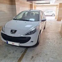 ۲۰۷ tu3 خشک سال ۱۴۰۳|خودرو سواری و وانت|رشت, گلسار|دیوار