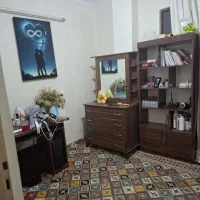 فروش واحد ۹۰ متری طبقه ۲|فروش آپارتمان|قائم‌شهر, |دیوار