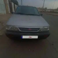 پراید 90 دوگانه فابریک کارخانه|خودرو سواری و وانت|اهواز, زیتون کارمندی|دیوار