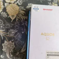 گوشی شارپ اکواس R5 و S2|موبایل|نسیمشهر, |دیوار